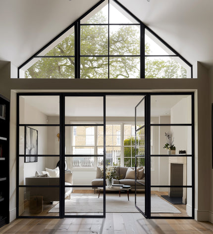 Collection image for: Iron Interior Doors