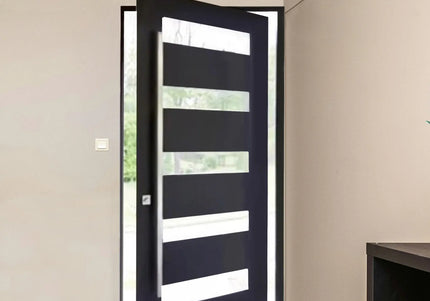 Collection image for: Iron Pivot Doors