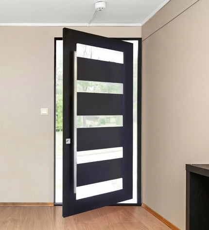 Collection image for: Iron Pivot Doors