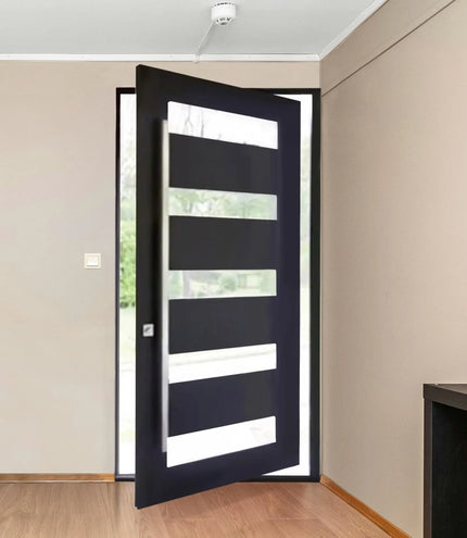 Collection image for: Iron Pivot Doors
