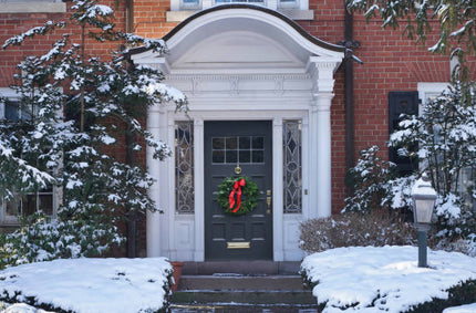 Collection image for: Doors For Cold Weather