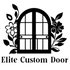 Elite Custom Door