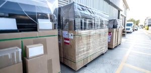 Shipment